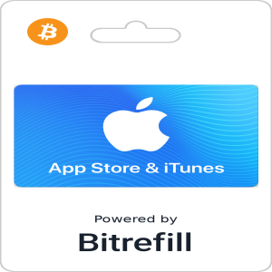 Buy Itunes G!   ift Cards With Bitcoin Or Altcoins Bitrefill - 